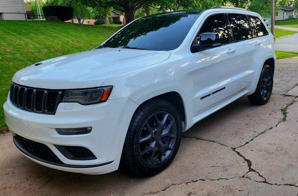 Kss Mobile Detailing