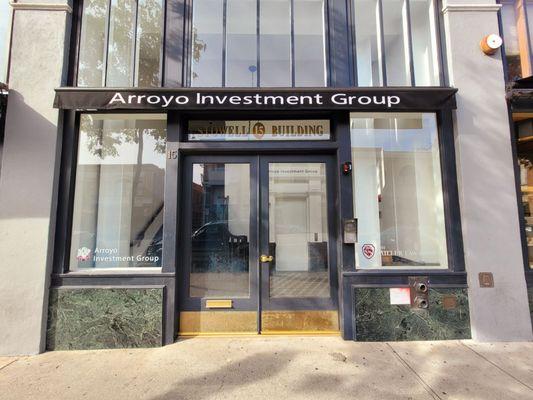 Arroyo Investment Group