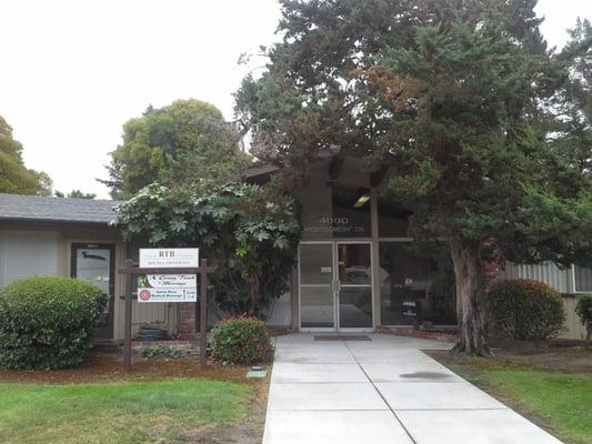 R T B Property Management