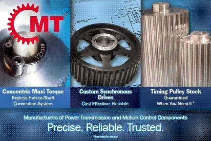 Custom Machine & Tool