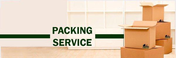 PFM Professional Fast Movers