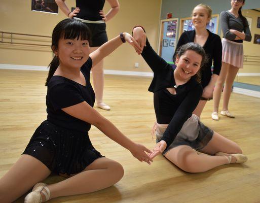 Nyemchek's Dance Centre