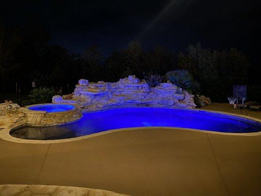 College station pool cleaner