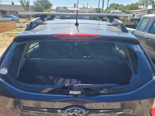 ABM Parking Services