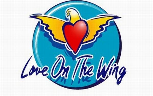 Love On the Wing
