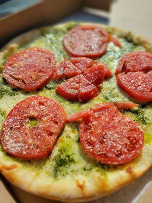 Pies & Pints Pizzeria