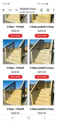 Builders Discount Center of Danville