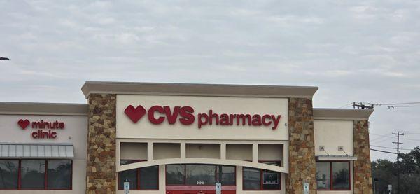 CVS Pharmacy