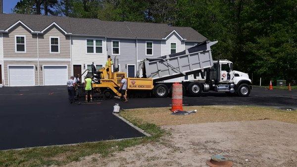 Terra Firma of Delmarva