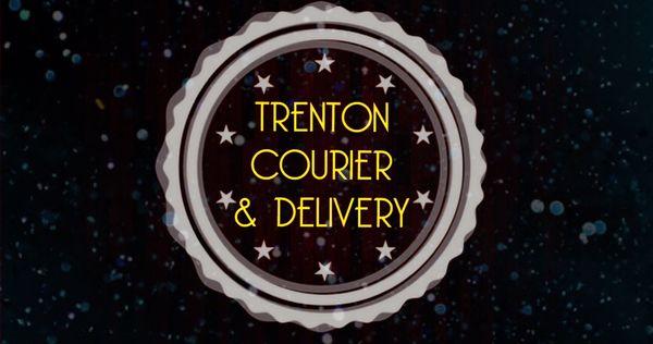 Trenton Courier and Delivery
