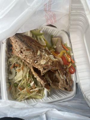 Jamaican Country Kitchen