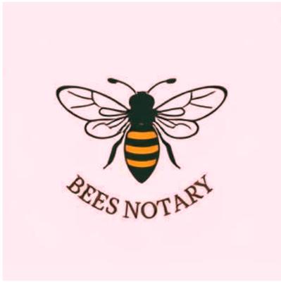 Bees Notary