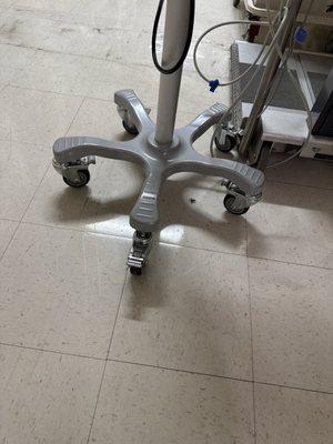 Country Hills Post Acute