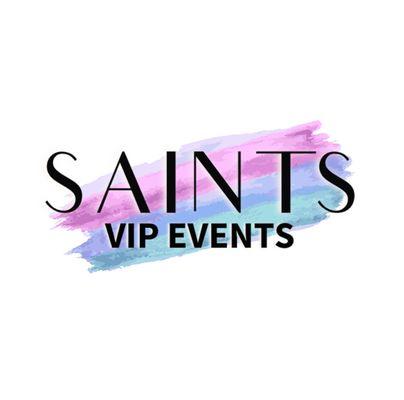 Saints VIP Events