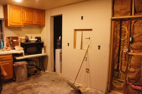 Cornerstone Construction