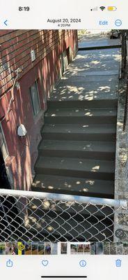 Totos Camba Concrete