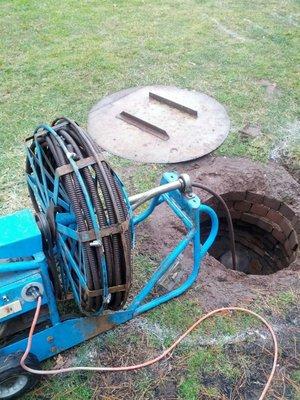 Drain King Plumbing And Drain Services