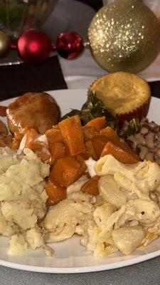 Heart & Soul Catering