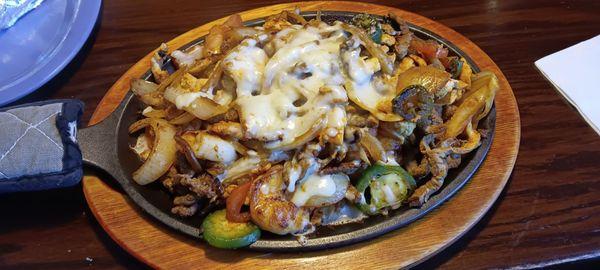 Las Flores Mexican Restaurant