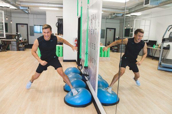 Physical Therapy and Wellness