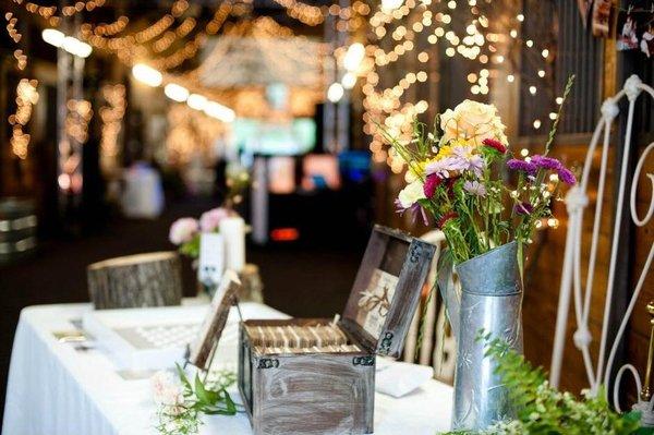 Oak Island Mansion - Special Events & Wedding Venue