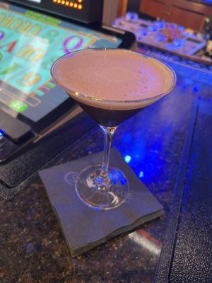 Mist Bar