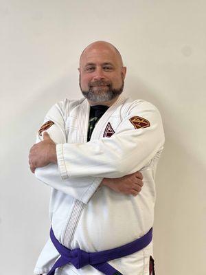 Rick Dunnam - Certified Instructor