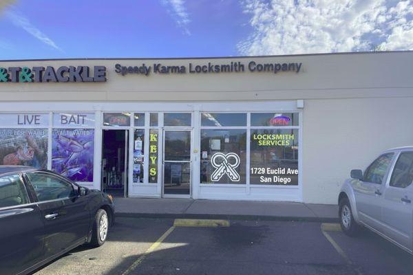 Speedy Karma Locksmith