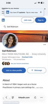 Wilmington Health at Penslow