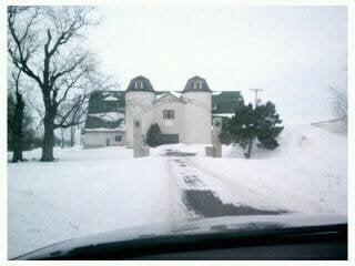 Finnegan's Welding & Custom Fabrication