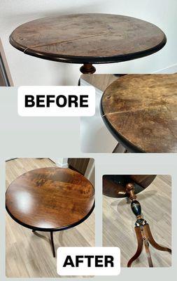 Green Furniture Hospital