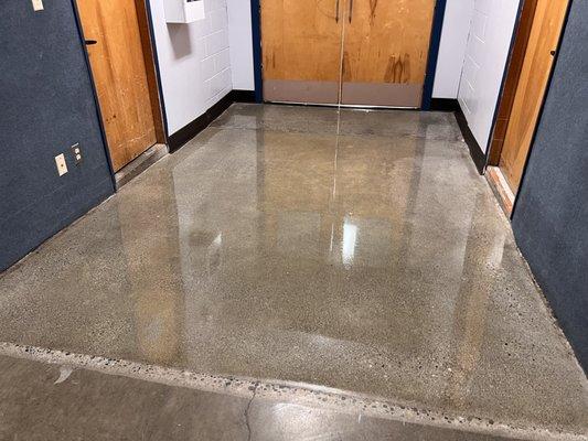 Cascades Cleaning & Janitorial Services