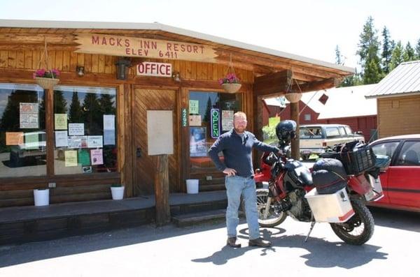 Martin's Moving Services