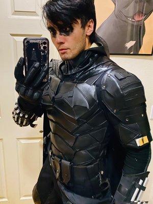 Le Papillon Tailoring & Alterations