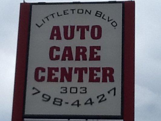 Your complete automotive repair shop