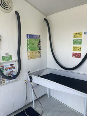 Top Dog Express Car & Pet Wash