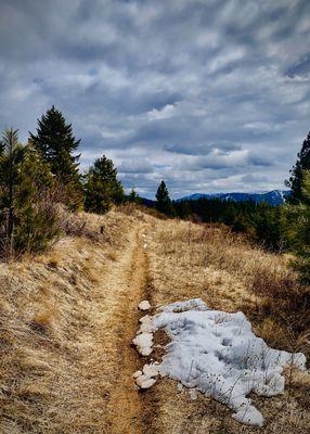 Rattlesnake National Recreation Area and Wilderness