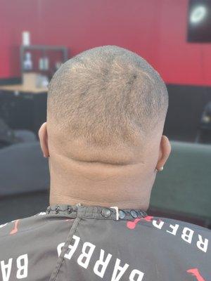 Perfect Cutz Barbershop