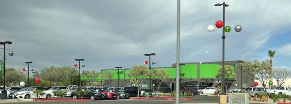 i-10 Automotive Group