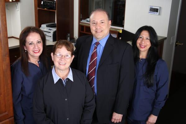 Michael Woloch, DDS - Dental Implants New York