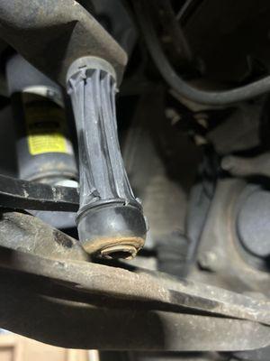 Hartley Auto Service