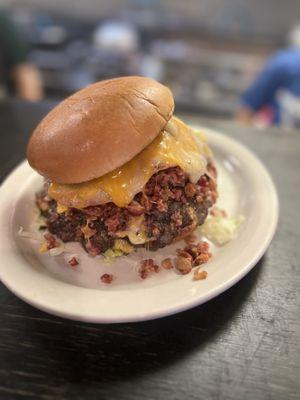 Ron's Hamburger & Chili