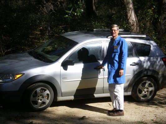 Country Mile Computers