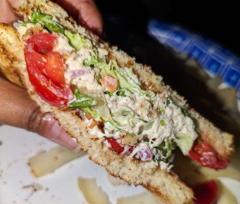 Fresh Kitchen By Robert Irvine