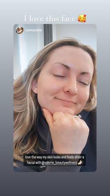 Helping women look and feel beautiful brings me so much joy