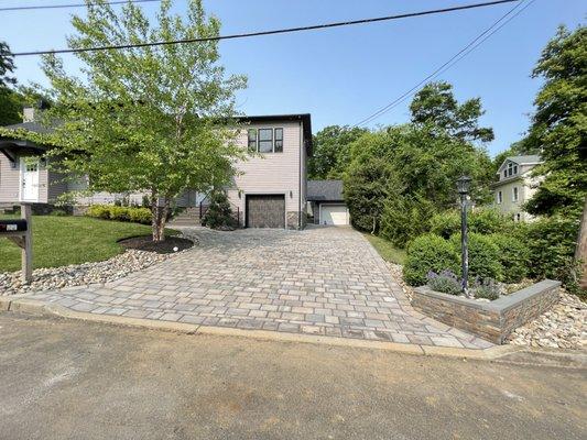 Red Edge Landscaping