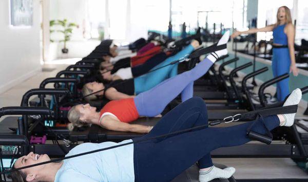 Fred Astaire Dance Studios-East Greenwich