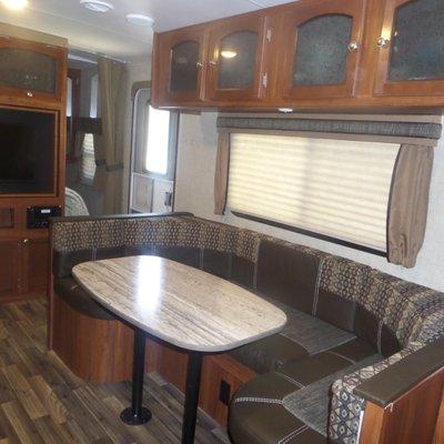 Four Season RV Rental