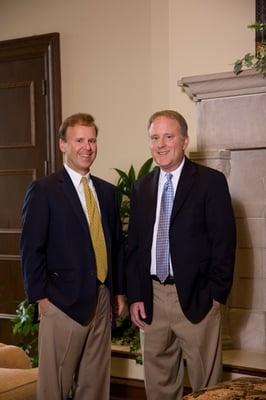 Drs. Burau Cosmetic & High Tech Family Dentistry