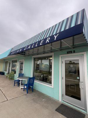 Quinn Gallery